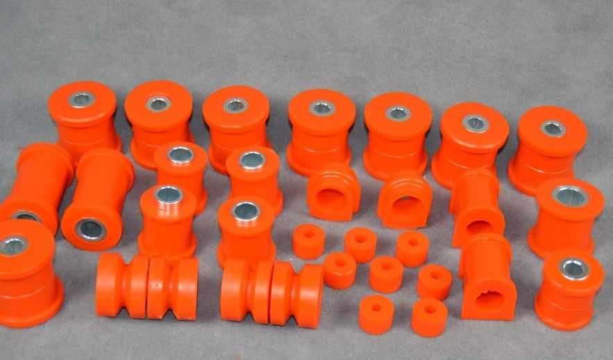 Полиуретанови тампони