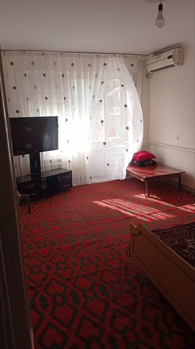 Ijara.Arenda. mikrorayon 1 astanovka. 2 xona