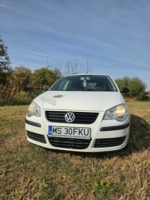 VOLKSWAGEN Polo 2008 — imagine 4