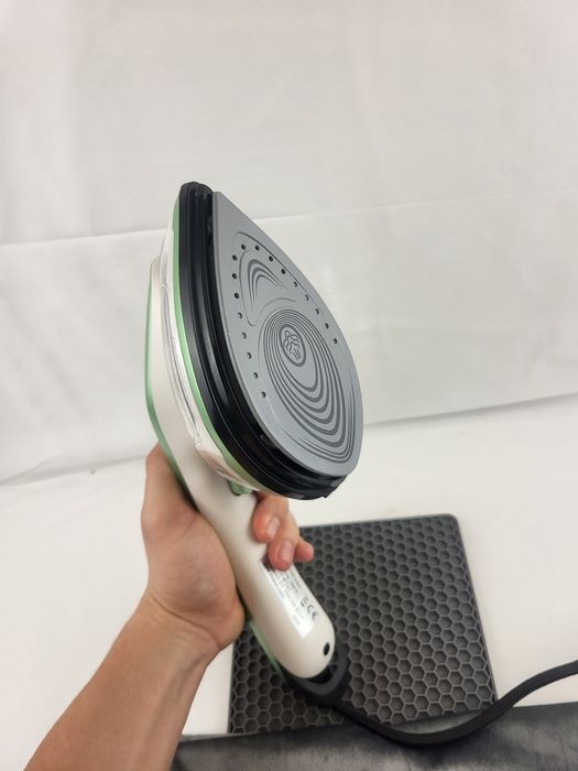 Ютия с пара Imetec Steam Easy