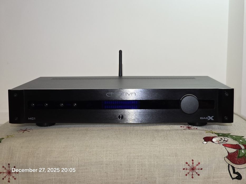 Emotiva MC1 (sau BasX MC1)