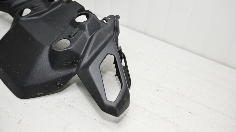 Carena Fata Ceas Instrument Rama Bord Yamaha X-MAX 125 / 300 2023 -