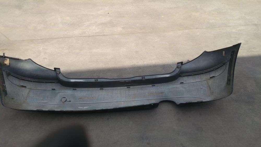 Bara spate mercedes a-class w169