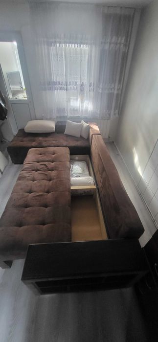 Ъглов    диван ..