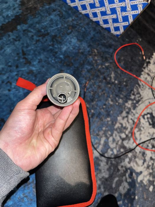 Бензонасос Bosch в хорошем состоянии