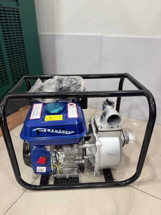 Мотопомпа Fora(GWP25)