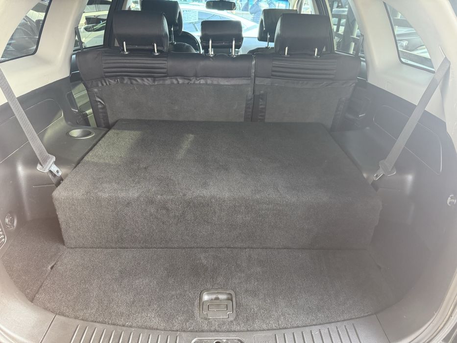 Kaptiva 3/4 qilingan 2014 yil Metan gaz ideal moshina