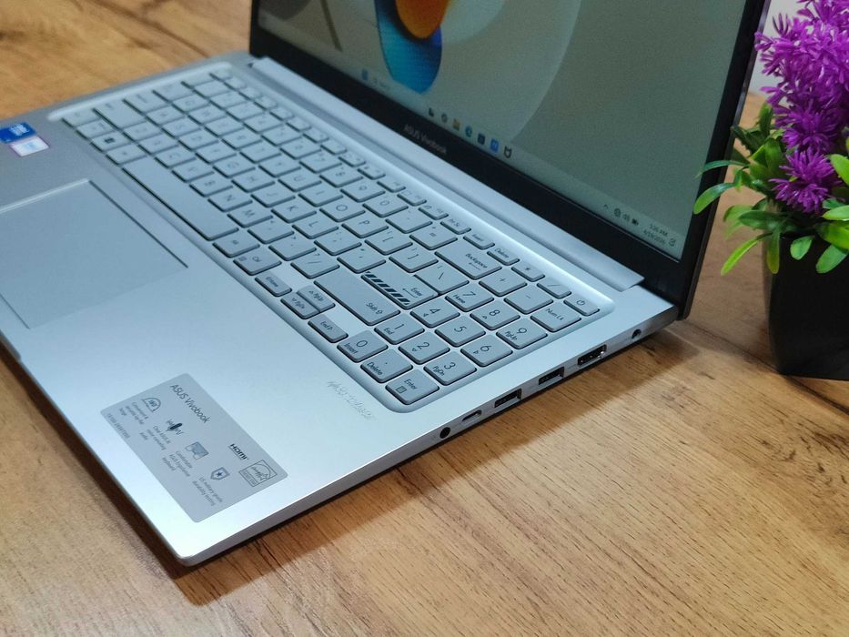 [ARZON] Noutbuk Asus Vivobook 15 Intel Core 5 120U/DDR4 16Gb/SSD 512Gb