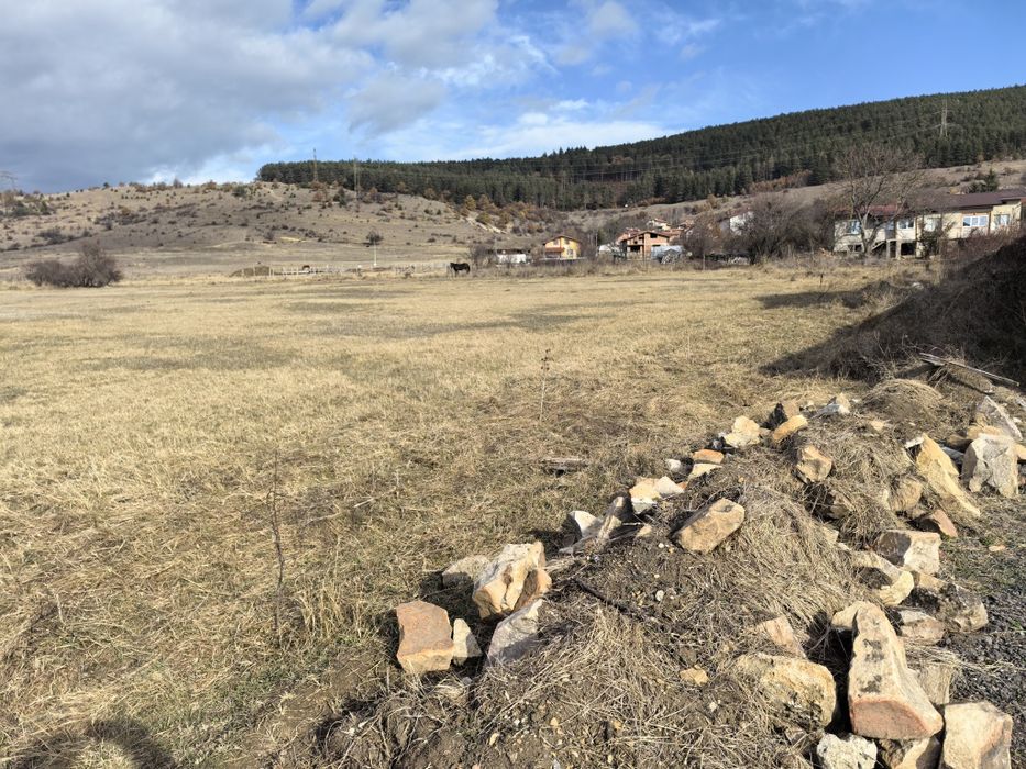 Продава се Парцел в София, Люлин 2 - 2058 кв.м за 27 €/кв.м - Снимка #3