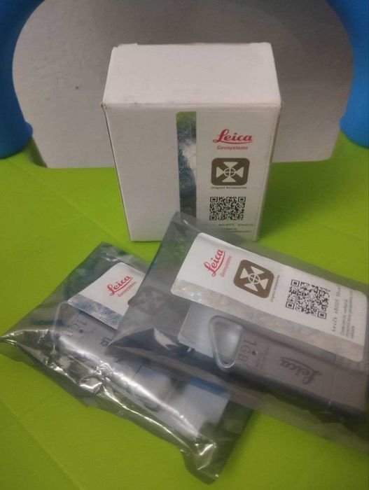 Карта памяти Leica MS1 (1 Gb)