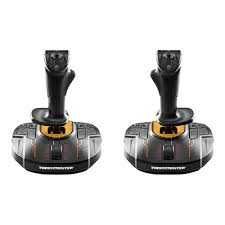 Joystick-uri stanga dreapta, HOTAS, thrustmaster t16000