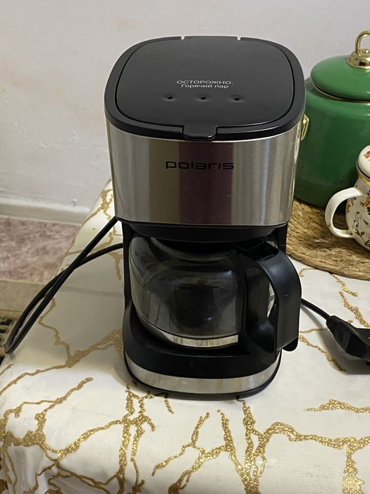 Кофемашина prolis