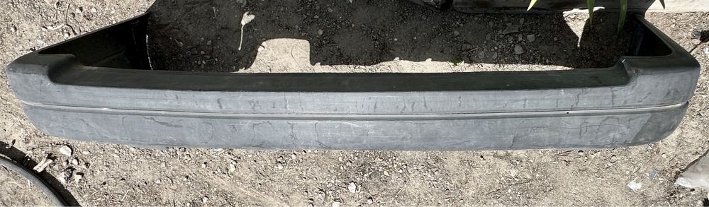 Бампер Passat B3.