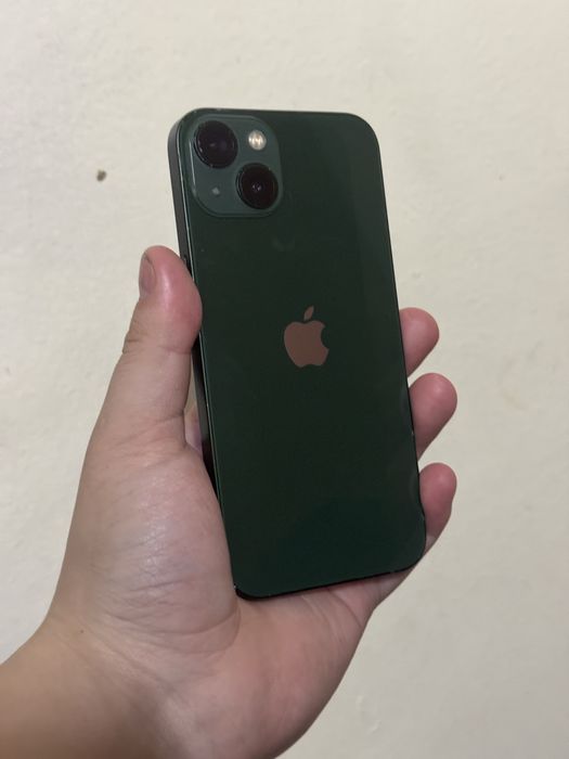 iPhone 13 айфон 13