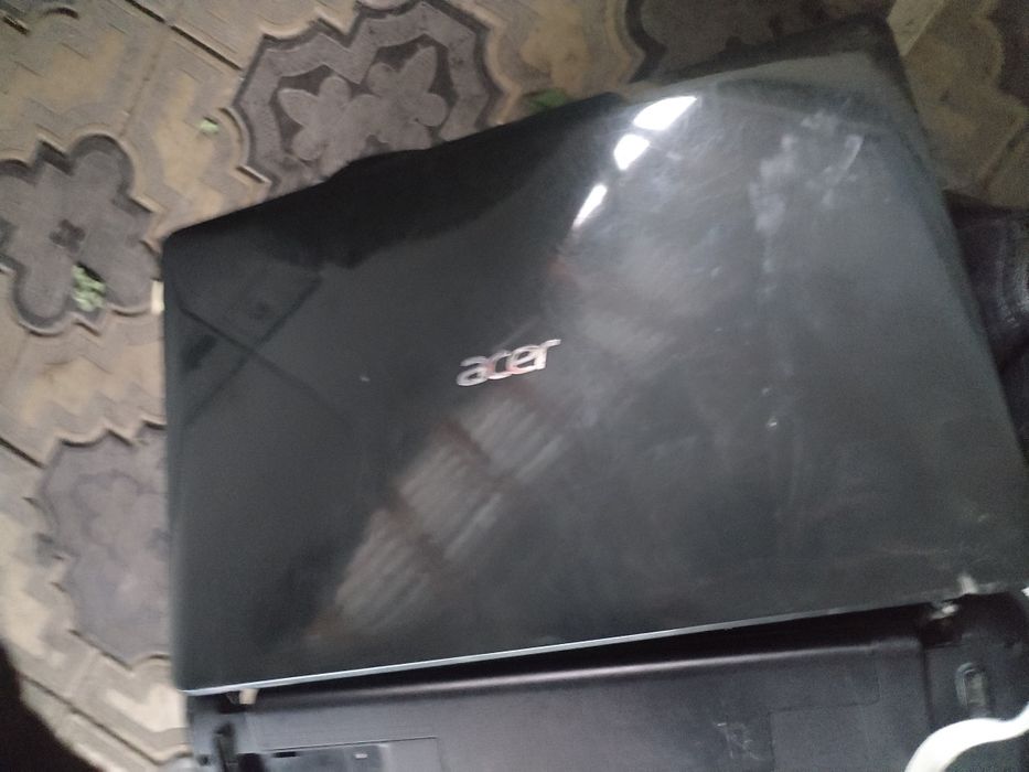 Продам ноутбук ACER