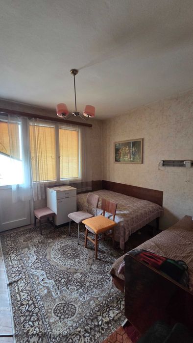 Продава се Четиристаен апартамент в Добрич, Център - 90 кв.м за 550 €/кв.м - Снимка #6
