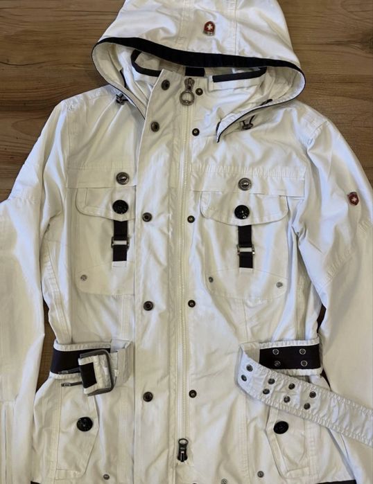 Дамско пролетно яке Wellentseyn-размер М