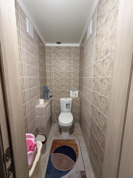 2 комнатная квартира, 20мкрн