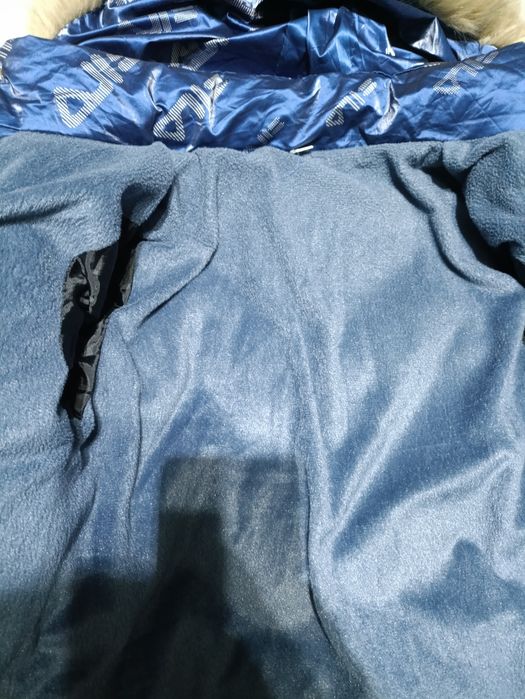 куртка на мальчика