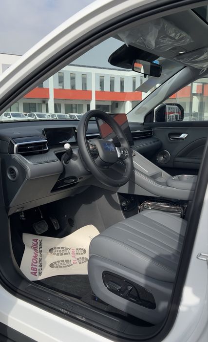 Yangi GAC AION i60 Gibrid - 1200km Full / 26000$ nomizga chiqadi