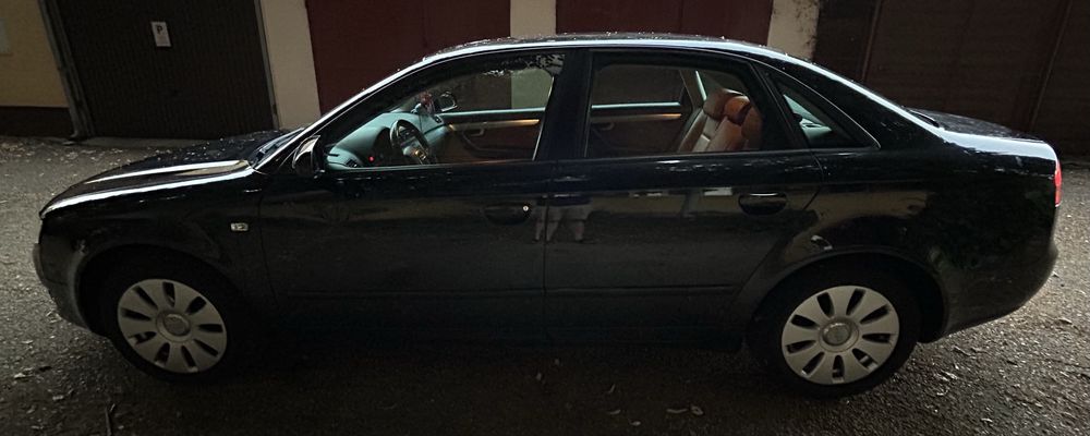 AUDI A4 2007 — imagine 4