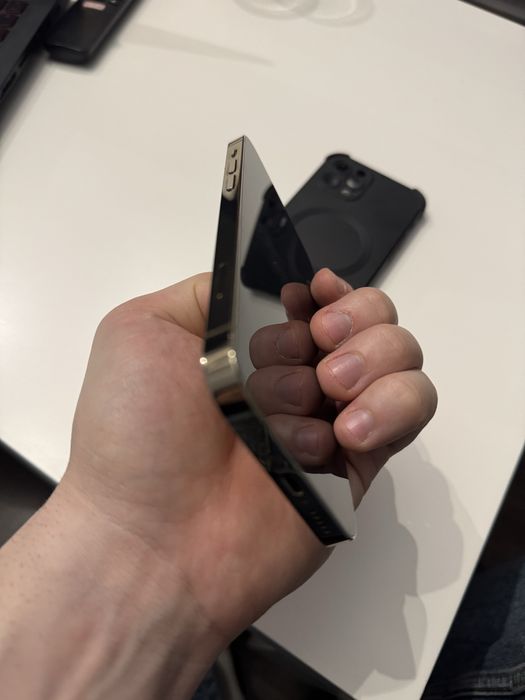 Iphone 12 pro-128 gb.Pret Fix