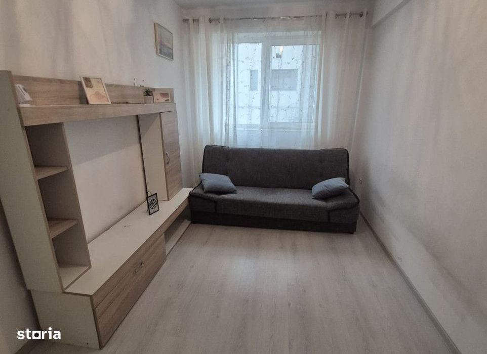 Apartament 2 camere Galata, Panoramic Residence 54 metri, Cod:162676