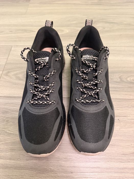 Adodasi Skechers bobs, talpa cu memorie, masura 39.5