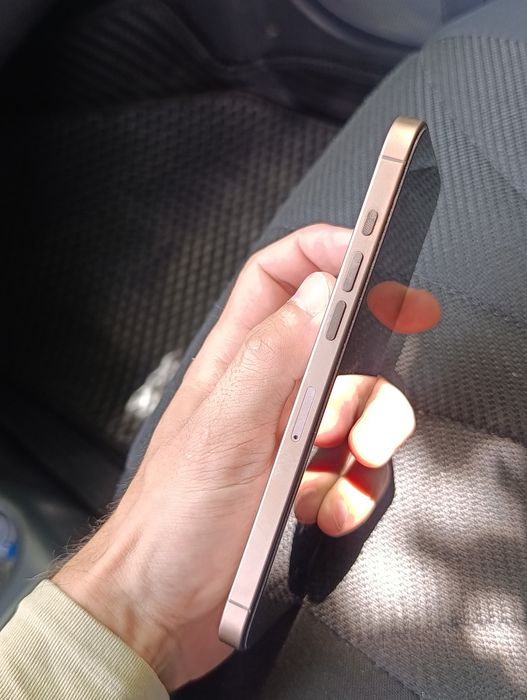 iPhone 16 pro max lux (1:1)
