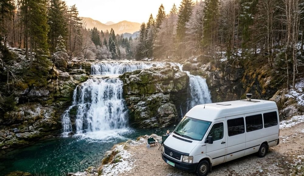 Vând Volkswagen LT Camping 

Pret 4