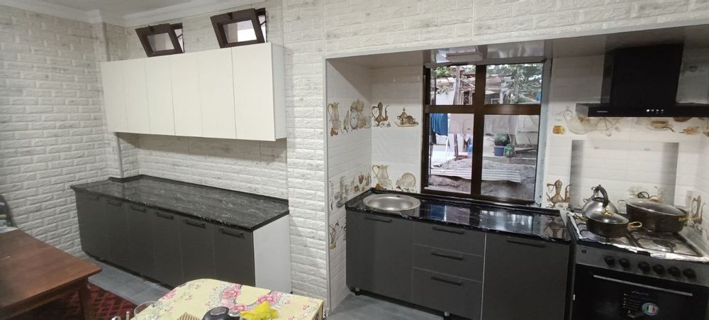 Oshxona mebel, кухонный мебель,кухонный гарнитура Мебель на заказ