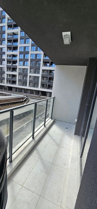 3 стаен - южен - София - Capitol Residence