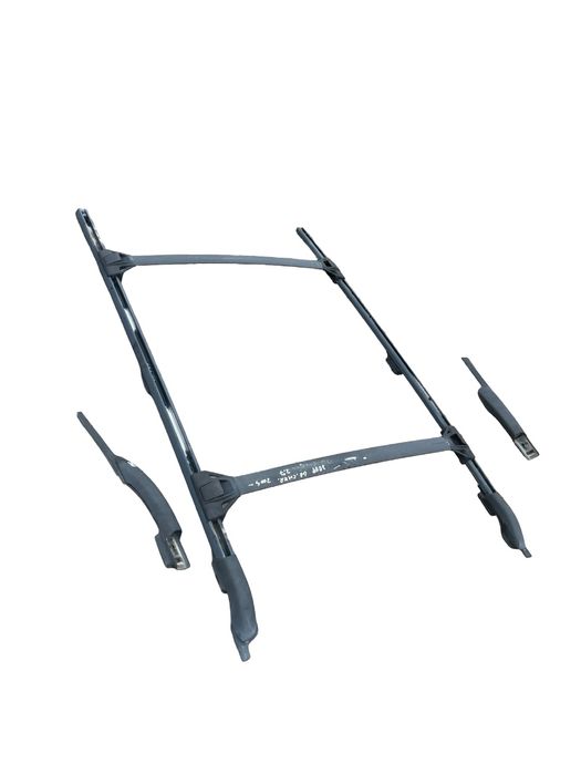 Set Vb Bare Transversale Pentru Acoperis Jeep Grand Cherokee Ii Wj,
