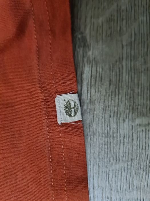 Timberland лонгслив ориг