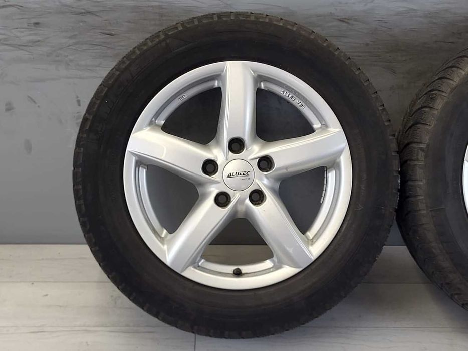 Roti/Jante Audi 5x112 225/55 R16 A4, A6; Skoda; VW; Seat