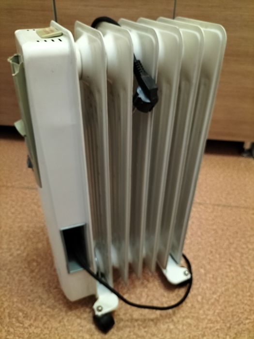 Отличный Обогреватель
