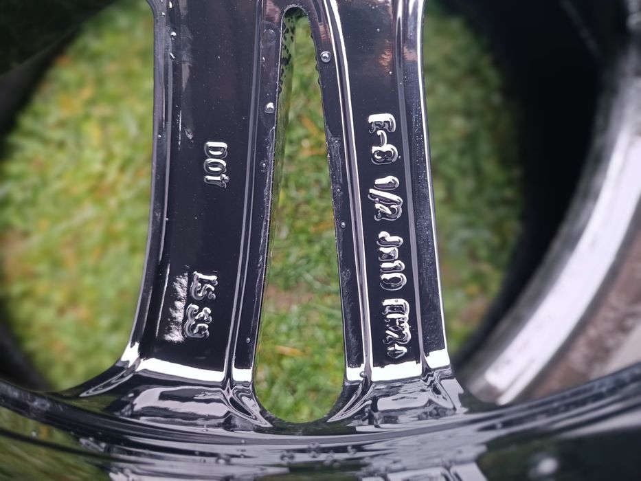 Jante originale BMW R19