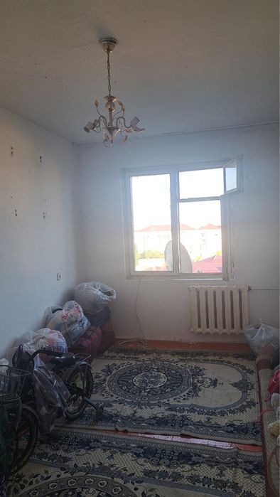Продам 4 комнат квартиру Кентау город