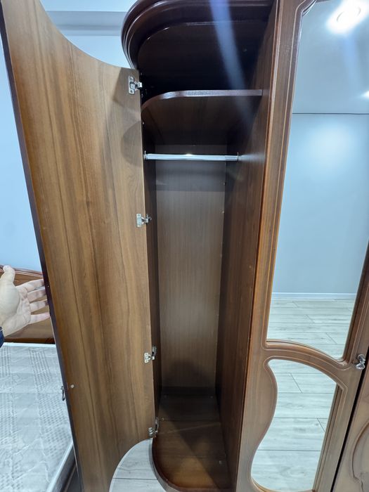 Спальная гарнитур