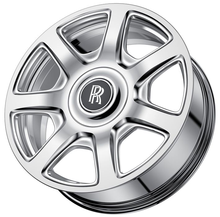 Эксклюзивные кованые диски