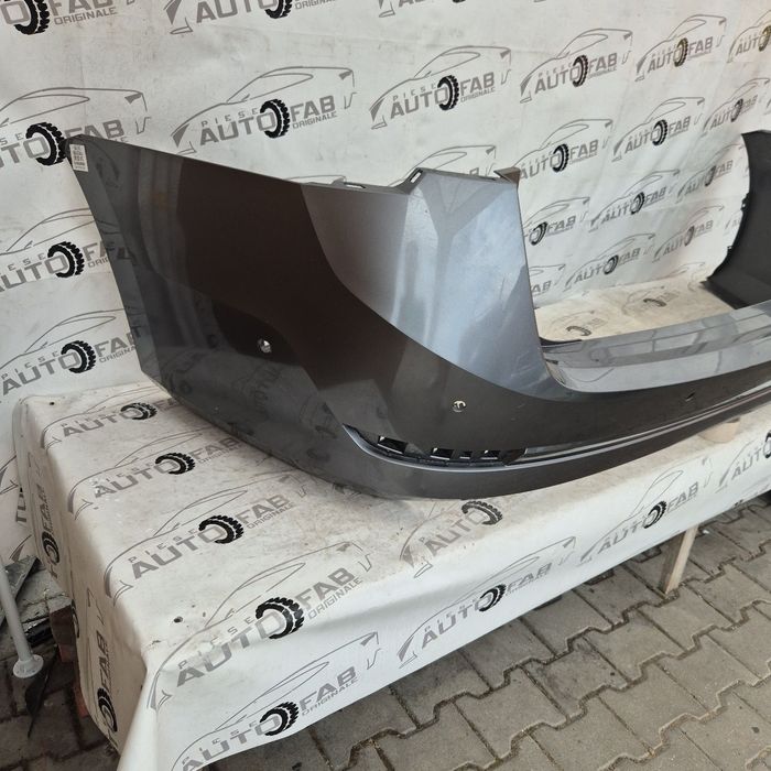 Bara spate Skoda Octavia 4 Combi/Break/Variant an 2019-2020-2021-2022-