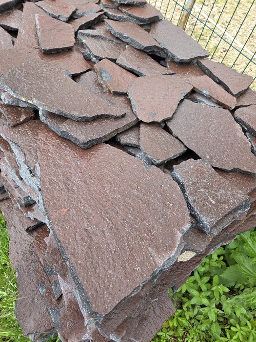 Vând piatra naturala de munte