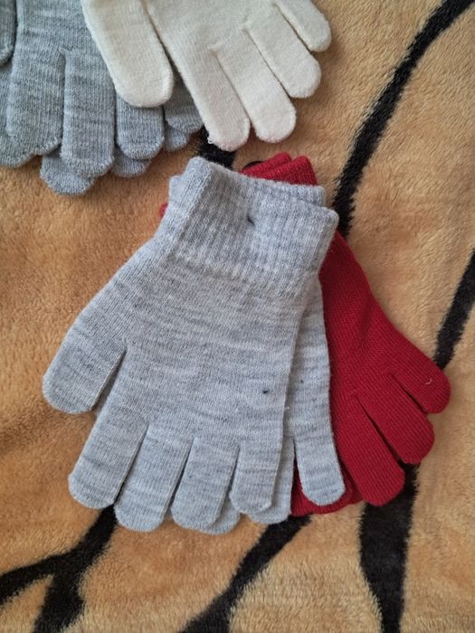 Set manusi noi copii