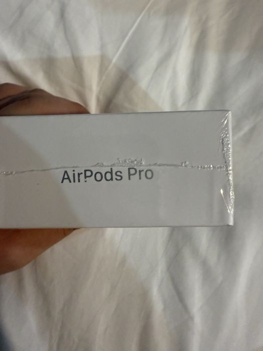 Apple airpods pro original 2nd generation
