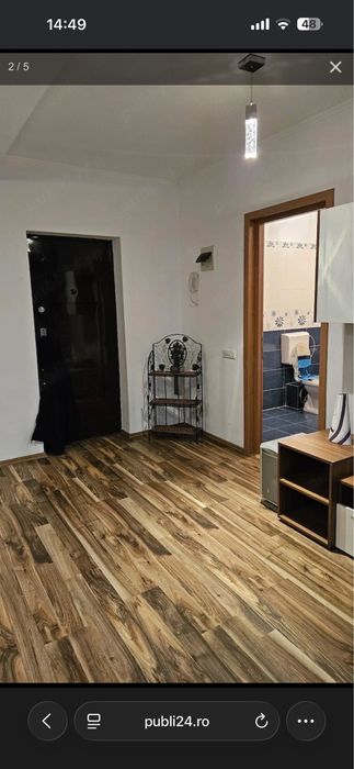 Apartament 2 camere