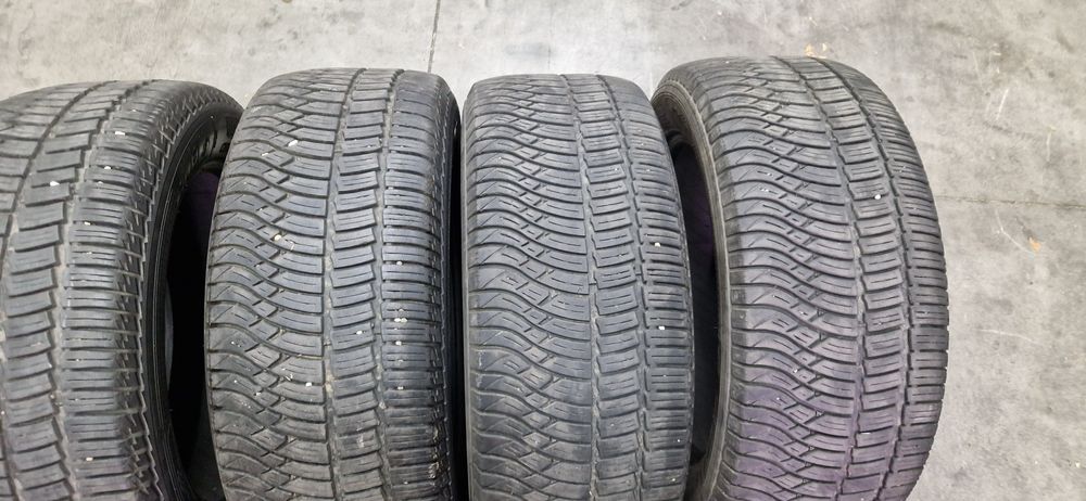 Гуми Kleber всесезони 235 55 18