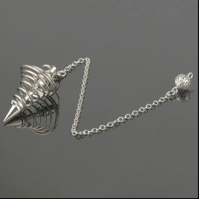 Радиестезично махало