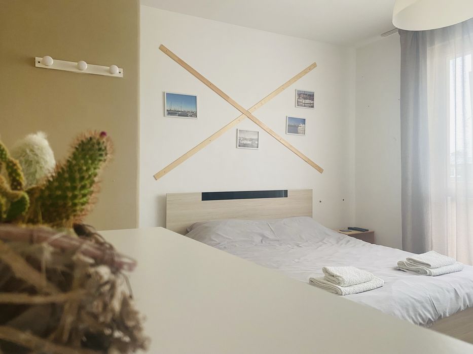 Продава се Тристаен апартамент в Варна, Зимно кино Тракия - 73 кв.м за 1495 €/кв.м - Снимка #1