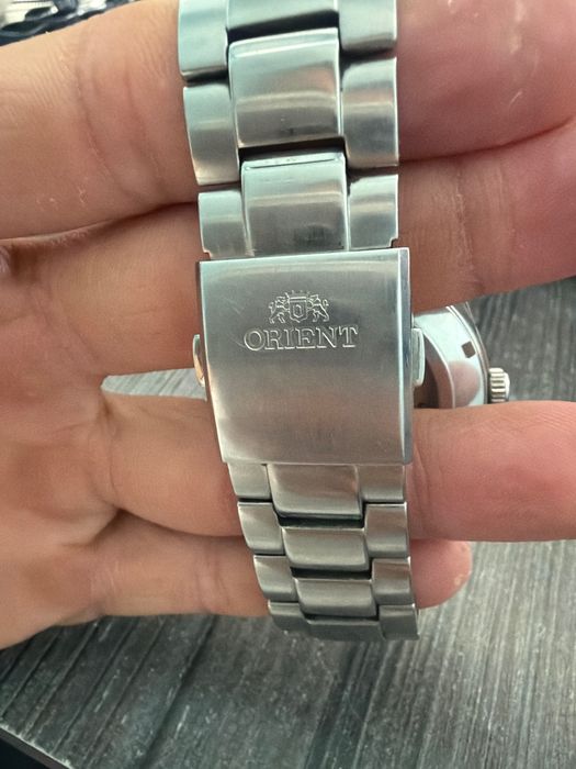 Часы Orient Automatic