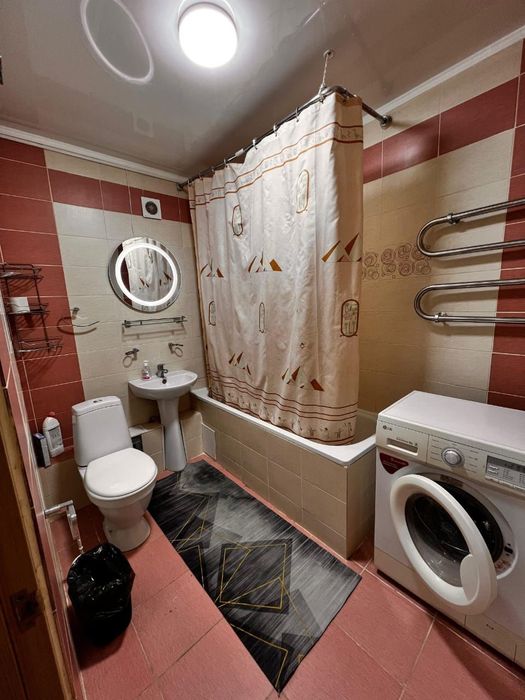 Квартира 1 комнатная